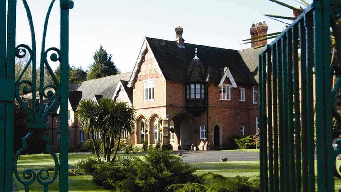 Careers at Audleys Wood Hotel